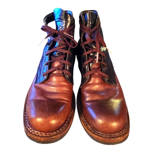 Whites Other - SOLD!!!Handcrafted Whites 9D  Rancher/Logger Semi Dress Work Boots~Exc Condition